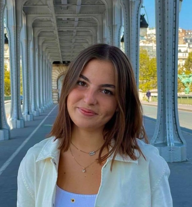 Hélène Morlon
