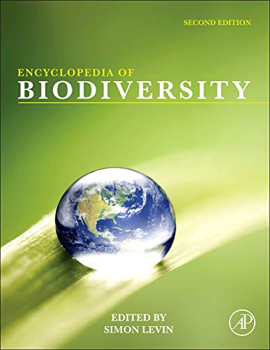 Ecology Letters