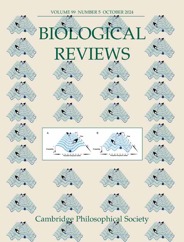 Ecology Letters