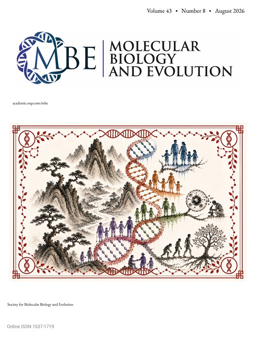 Ecology Letters
