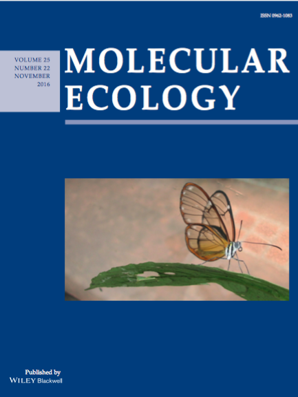 Ecology Letters