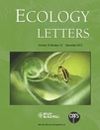 Ecology Letters