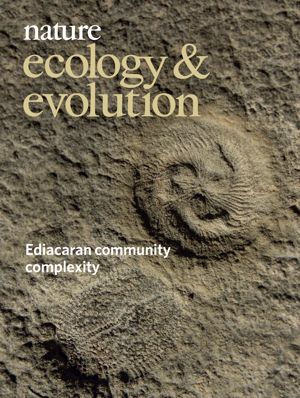 Ecology Letters