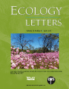 Ecology Letters