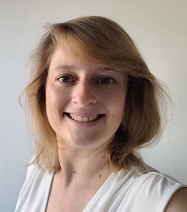 Hélène Morlon