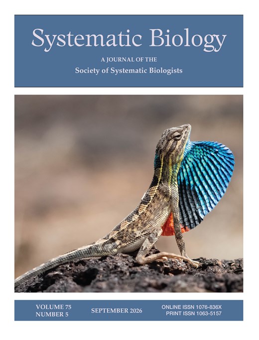 Ecology Letters