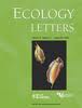 Ecology Letters