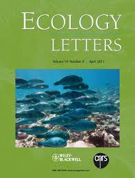 Ecology Letters