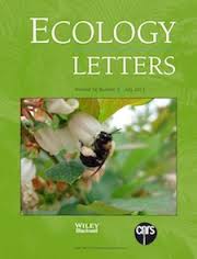 Ecology Letters