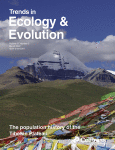 Ecology Letters