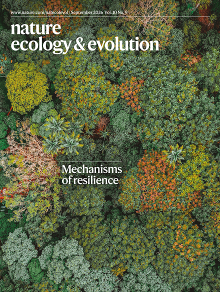 Ecology Letters
