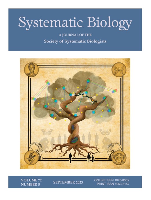 Ecology Letters