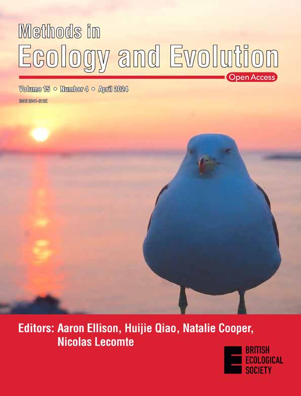 Ecology Letters